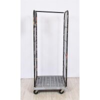 Gitter-Rollcolli 180x80x70 cm (HxBxT), 4 Seitig
