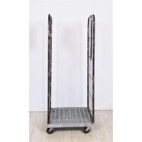 Gitter-Rollcolli 180x80x70 cm (HxBxT), 4 Seitig