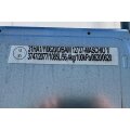 IBC Container PM12 UN Maschio 1