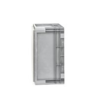 EuroBox ELB 4220 40x30x22 cm (LxBxH) 20,4 L, grau