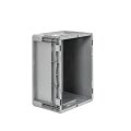 EuroBox ELB 4220 40x30x22 cm (LxBxH) 20,4 L, grau
