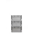 EuroBox ELB 4220 40x30x22 cm (LxBxH) 20,4 L, grau