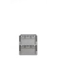 EuroBox ELB 4220 40x30x22 cm (LxBxH) 20,4 L, grau