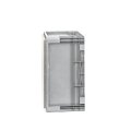 EuroBox ELB 4220 40x30x22 cm (LxBxH) 20,4 L, grau