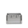 EuroBox ELB 4220 40x30x22 cm (LxBxH) 20,4 L, grau