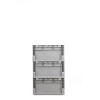 80er Set EuroBox ELB 4220 40x30x22 cm (LxBxH) 20,4 L