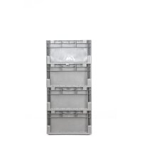80er Set EuroBox ELB 4220 40x30x22 cm (LxBxH) 20,4 L