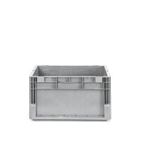 80er Set EuroBox ELB 4220 40x30x22 cm (LxBxH) 20,4 L