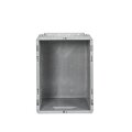 Set of 9 EuroBox ELB 4220 40x30x22 cm (LxWxH) 20.4 L