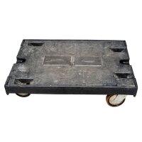 36er Set EuroBox ELB 4220 40x30x22 cm grau inkl....