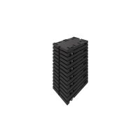 14er Set Transportroller 1200x800 mm, 500 kg Tragkraft,...