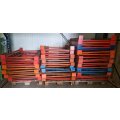 Depth bar frame / lattice box support 1050 mm