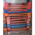 Depth bar frame / lattice box support 1050 mm